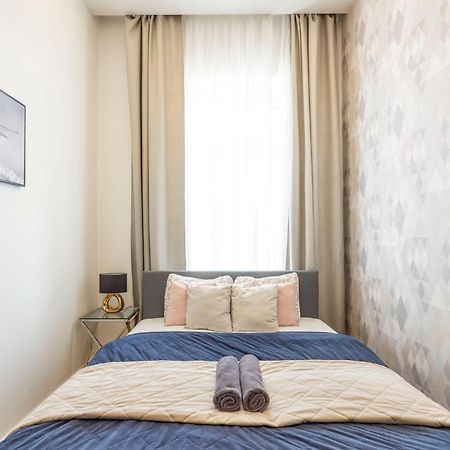 Luxury Quentin Apartment 3 Bedrm, 2 Bathrm Βουδαπέστη Εξωτερικό φωτογραφία