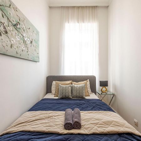 Luxury Quentin Apartment 3 Bedrm, 2 Bathrm Βουδαπέστη Εξωτερικό φωτογραφία