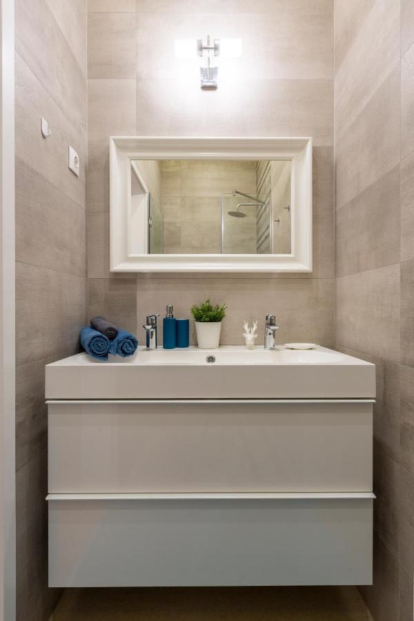 Luxury Quentin Apartment 3 Bedrm, 2 Bathrm Βουδαπέστη Εξωτερικό φωτογραφία