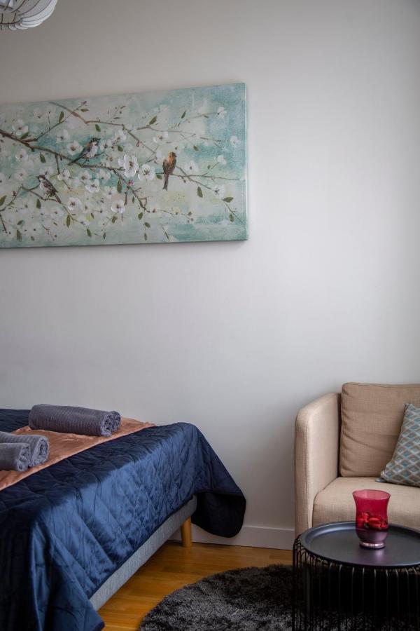 Luxury Quentin Apartment 3 Bedrm, 2 Bathrm Βουδαπέστη Εξωτερικό φωτογραφία