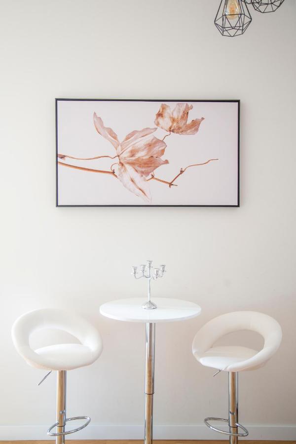 Luxury Quentin Apartment 3 Bedrm, 2 Bathrm Βουδαπέστη Εξωτερικό φωτογραφία