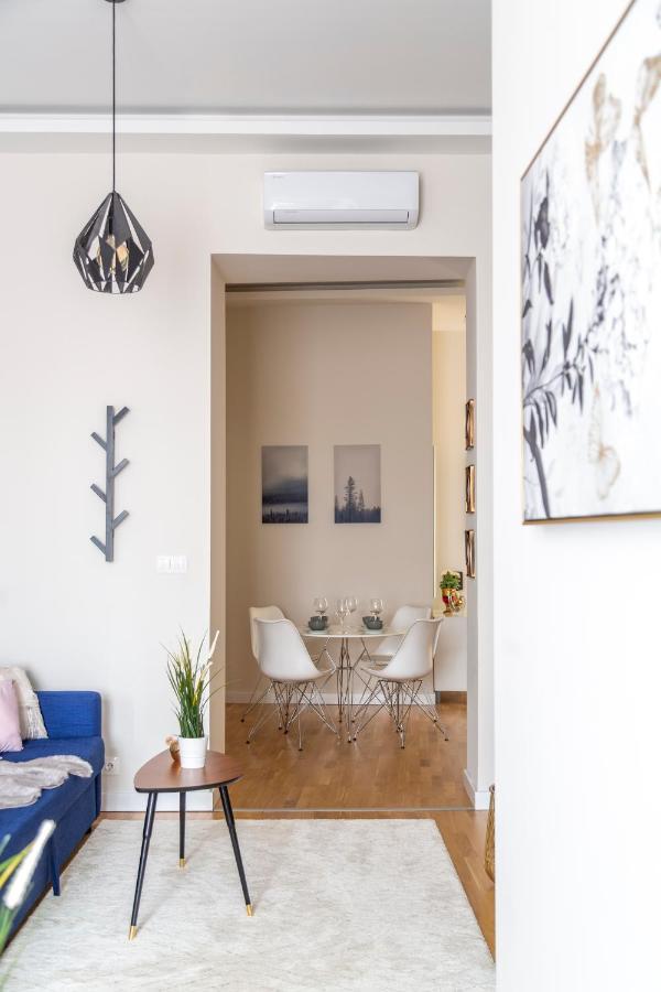 Luxury Quentin Apartment 3 Bedrm, 2 Bathrm Βουδαπέστη Εξωτερικό φωτογραφία