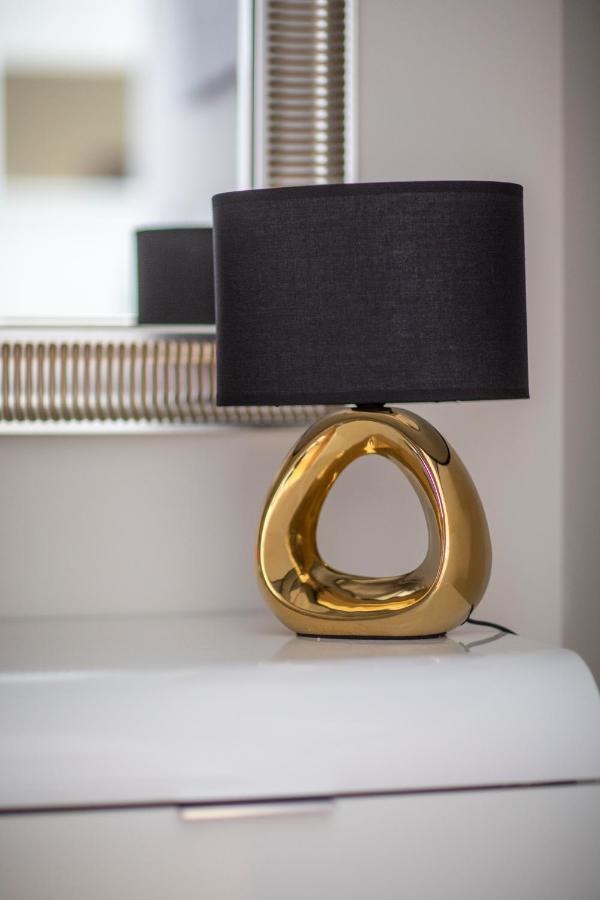 Luxury Quentin Apartment 3 Bedrm, 2 Bathrm Βουδαπέστη Εξωτερικό φωτογραφία