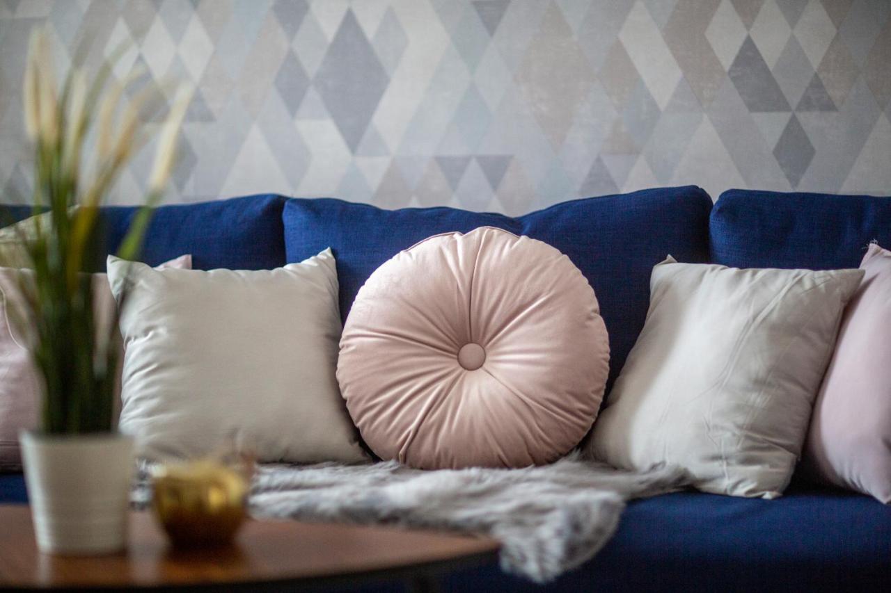 Luxury Quentin Apartment 3 Bedrm, 2 Bathrm Βουδαπέστη Εξωτερικό φωτογραφία