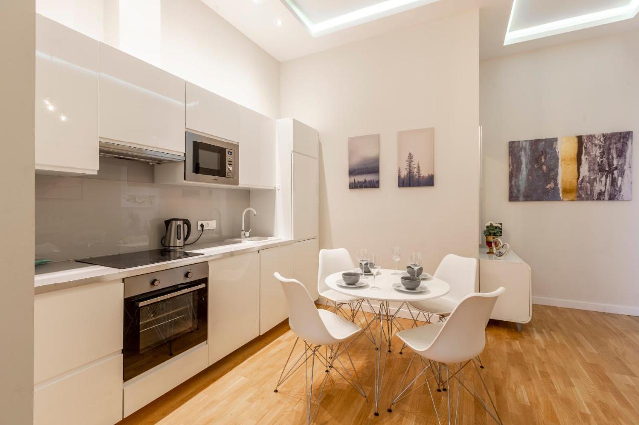 Luxury Quentin Apartment 3 Bedrm, 2 Bathrm Βουδαπέστη Εξωτερικό φωτογραφία
