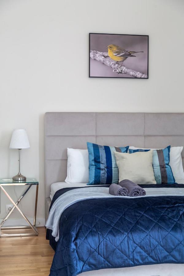Luxury Quentin Apartment 3 Bedrm, 2 Bathrm Βουδαπέστη Εξωτερικό φωτογραφία