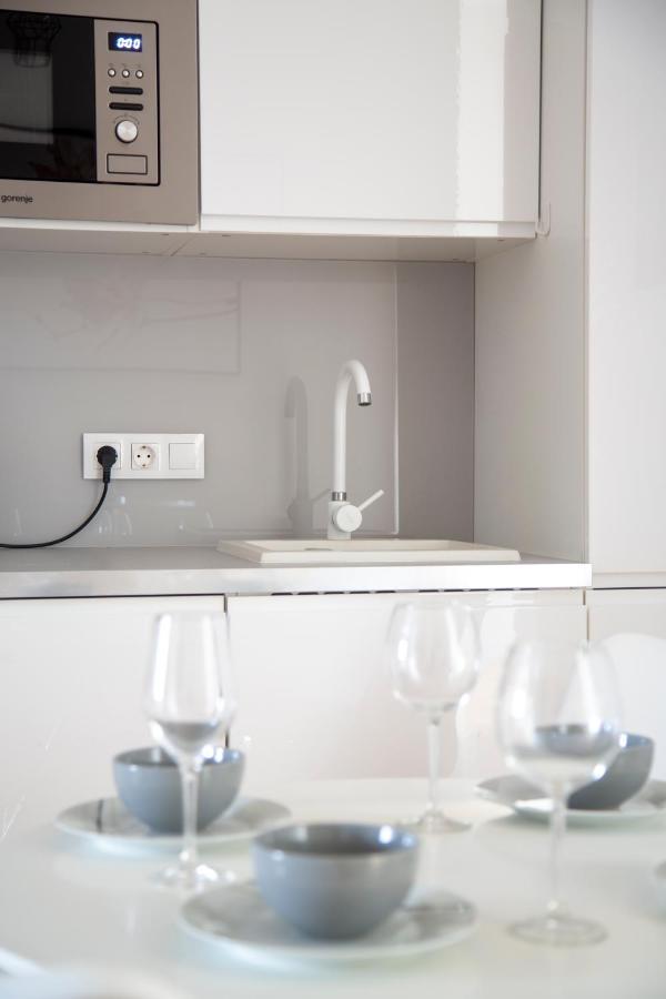 Luxury Quentin Apartment 3 Bedrm, 2 Bathrm Βουδαπέστη Εξωτερικό φωτογραφία