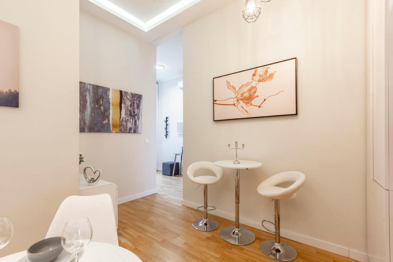 Luxury Quentin Apartment 3 Bedrm, 2 Bathrm Βουδαπέστη Εξωτερικό φωτογραφία