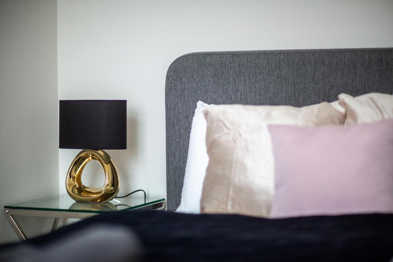 Luxury Quentin Apartment 3 Bedrm, 2 Bathrm Βουδαπέστη Εξωτερικό φωτογραφία