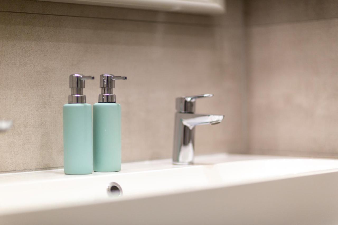 Luxury Quentin Apartment 3 Bedrm, 2 Bathrm Βουδαπέστη Εξωτερικό φωτογραφία