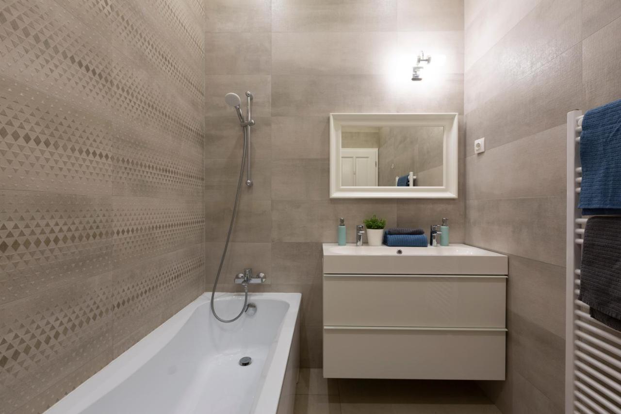 Luxury Quentin Apartment 3 Bedrm, 2 Bathrm Βουδαπέστη Εξωτερικό φωτογραφία
