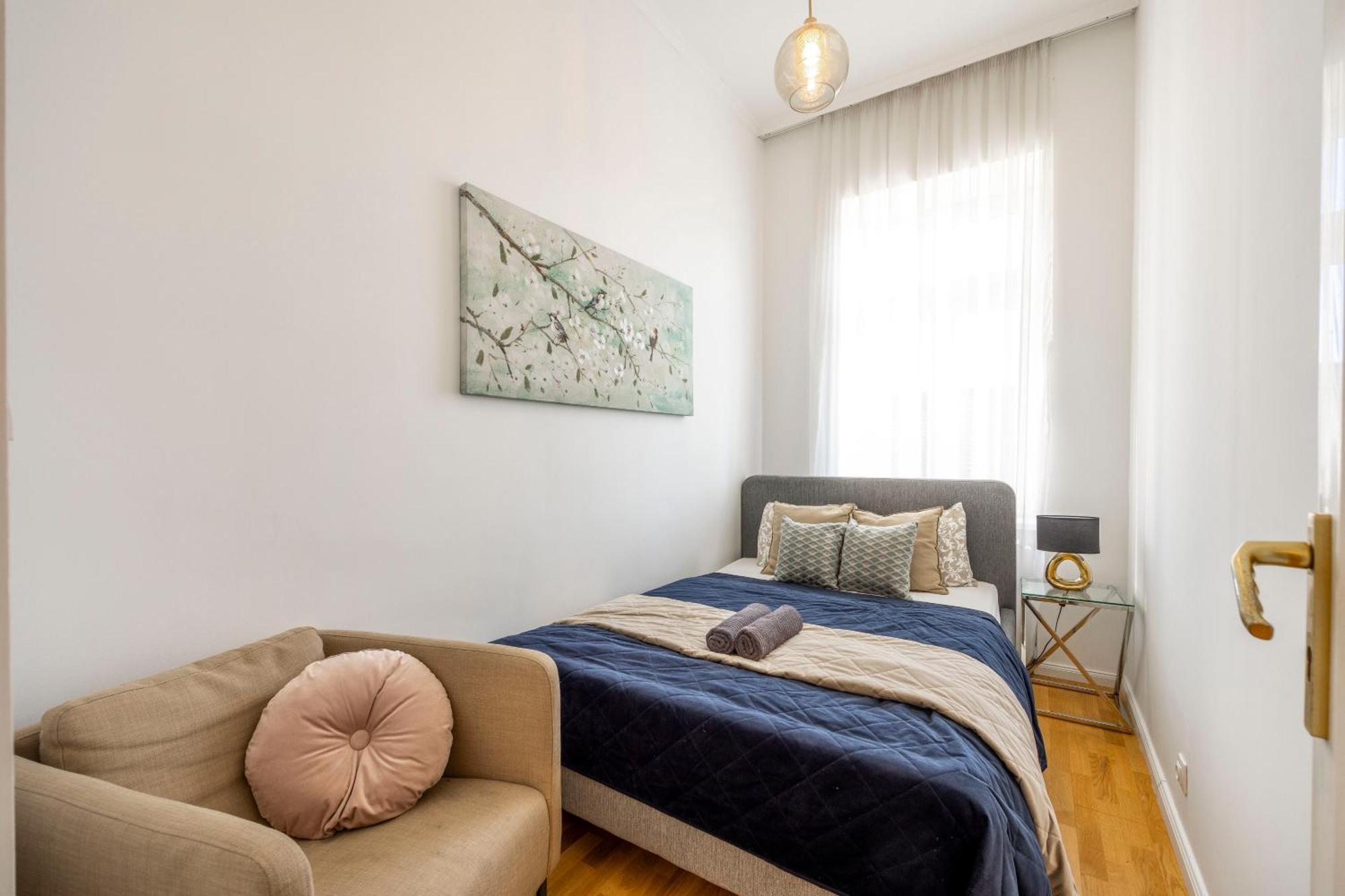 Luxury Quentin Apartment 3 Bedrm, 2 Bathrm Βουδαπέστη Εξωτερικό φωτογραφία