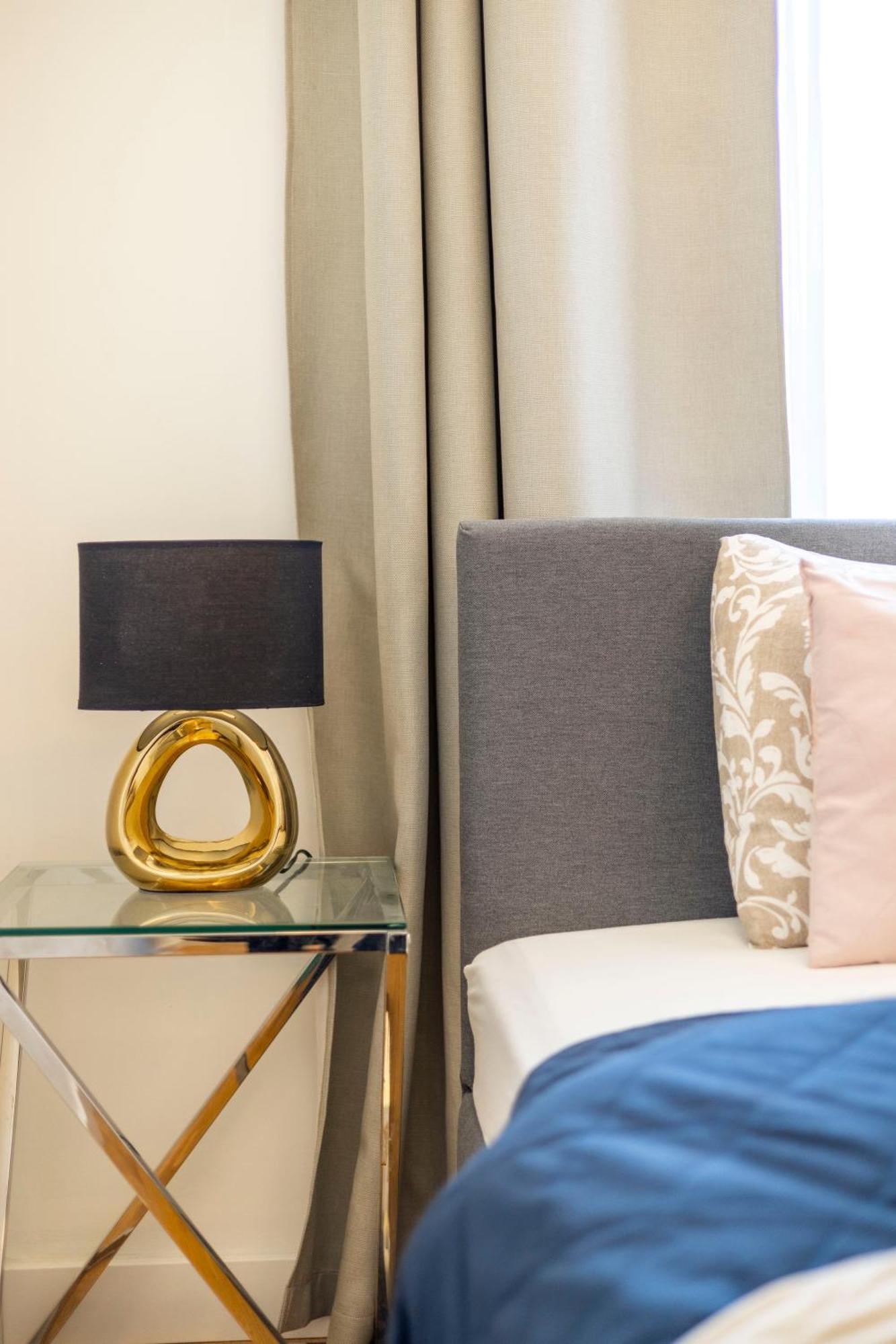 Luxury Quentin Apartment 3 Bedrm, 2 Bathrm Βουδαπέστη Εξωτερικό φωτογραφία