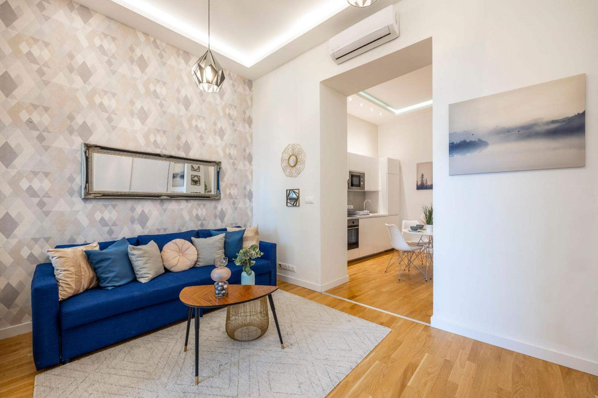Luxury Quentin Apartment 3 Bedrm, 2 Bathrm Βουδαπέστη Εξωτερικό φωτογραφία