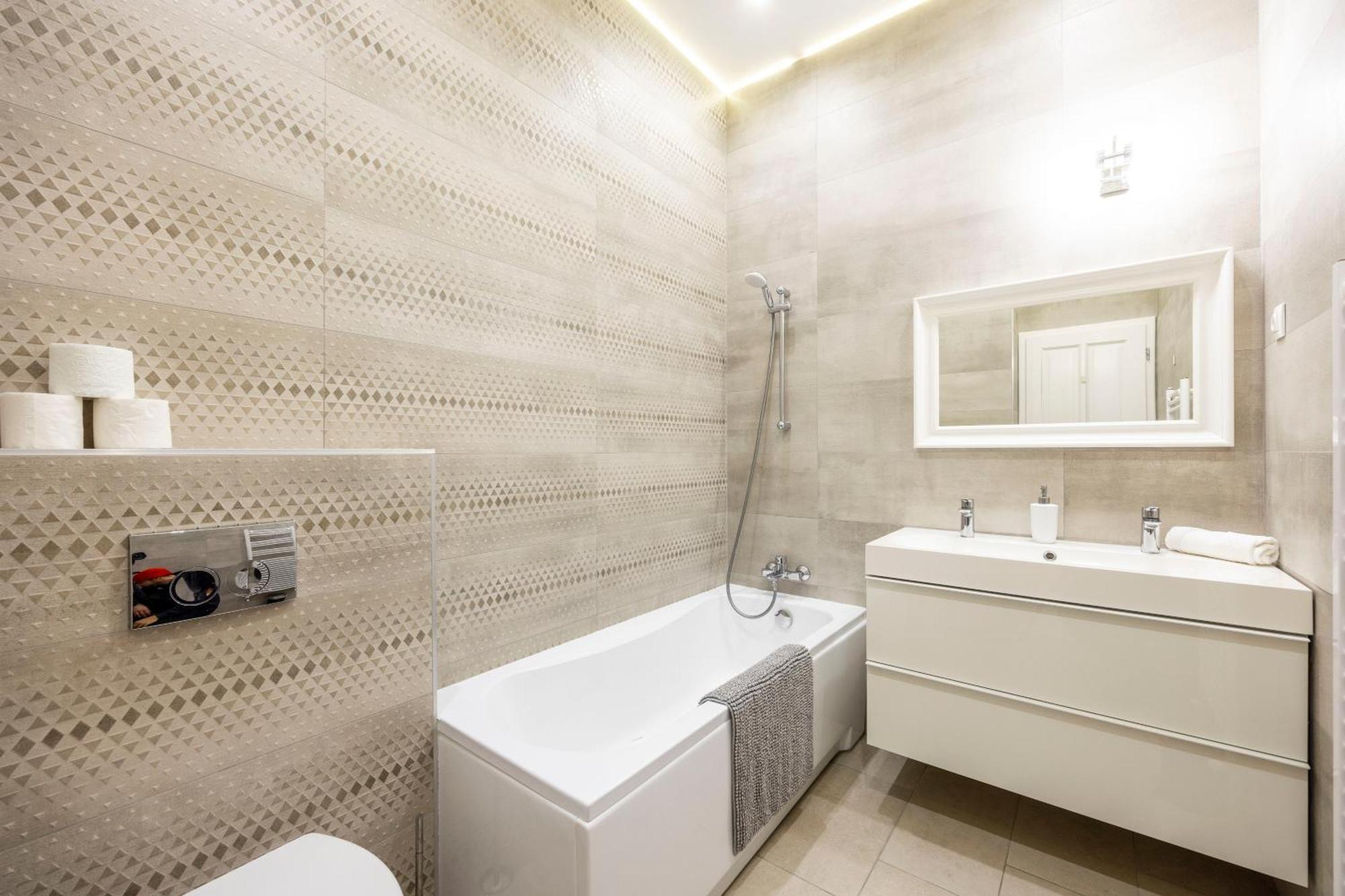 Luxury Quentin Apartment 3 Bedrm, 2 Bathrm Βουδαπέστη Εξωτερικό φωτογραφία