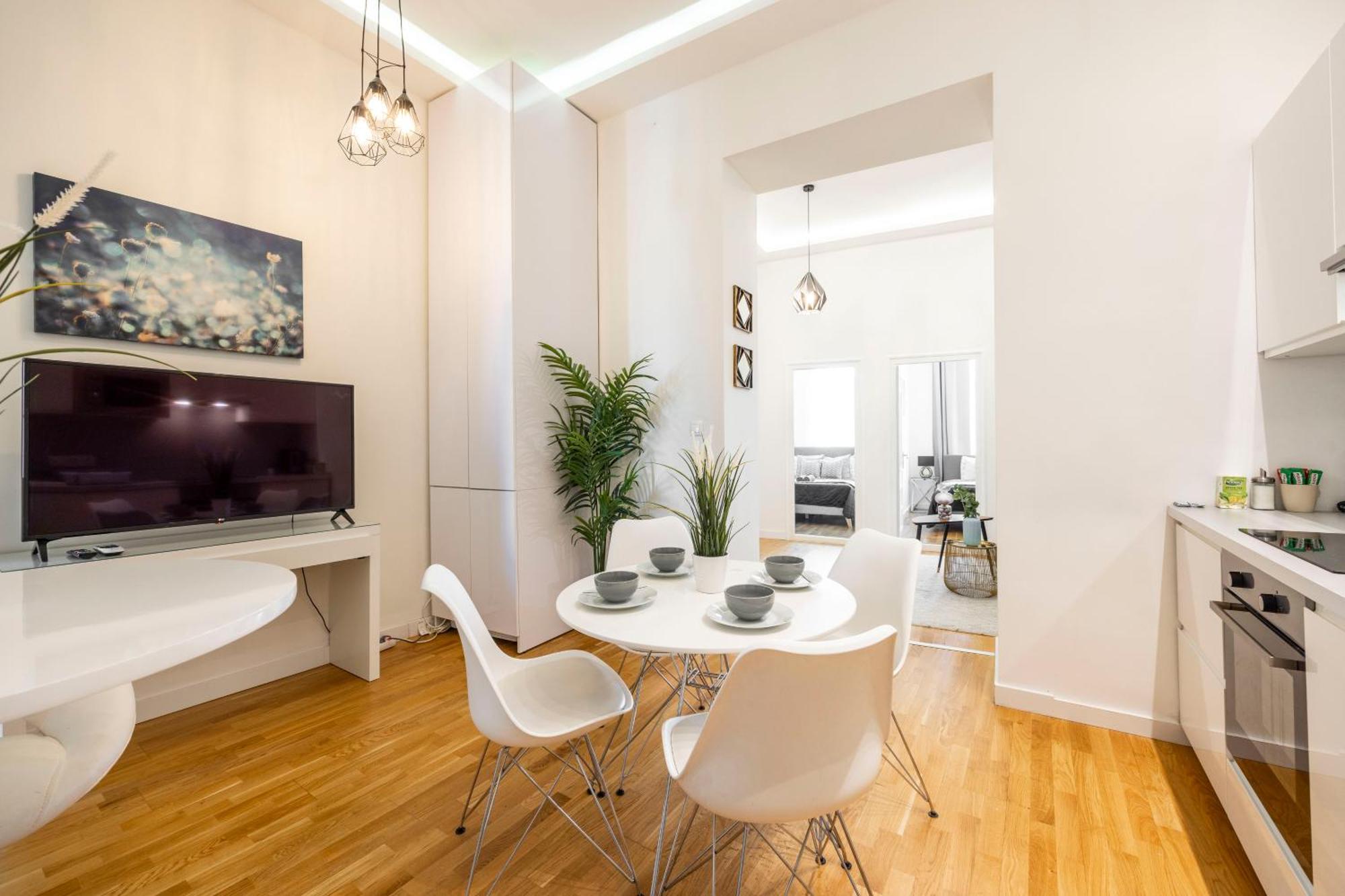 Luxury Quentin Apartment 3 Bedrm, 2 Bathrm Βουδαπέστη Εξωτερικό φωτογραφία
