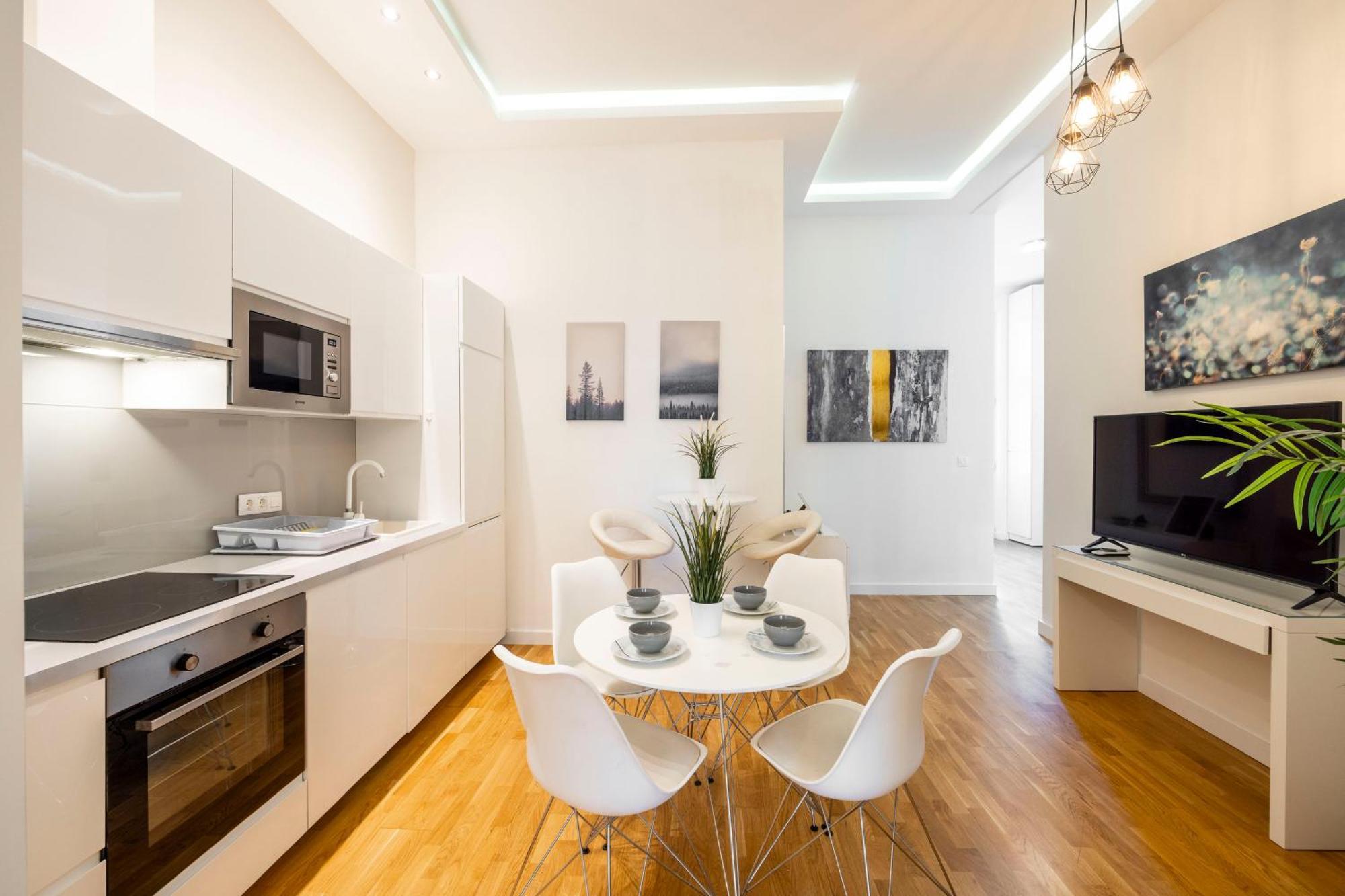 Luxury Quentin Apartment 3 Bedrm, 2 Bathrm Βουδαπέστη Εξωτερικό φωτογραφία