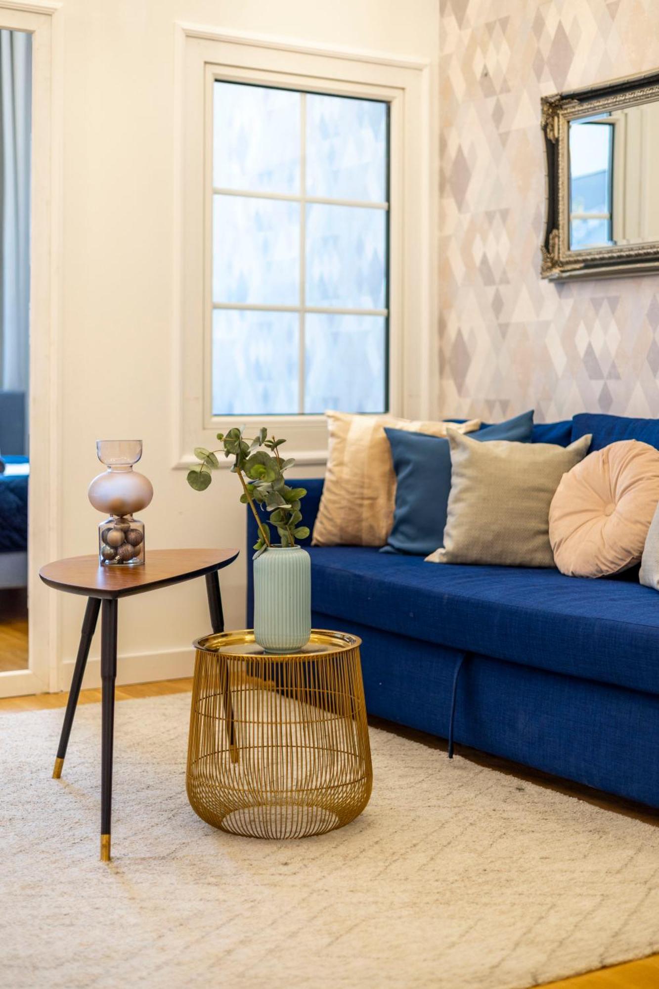 Luxury Quentin Apartment 3 Bedrm, 2 Bathrm Βουδαπέστη Εξωτερικό φωτογραφία