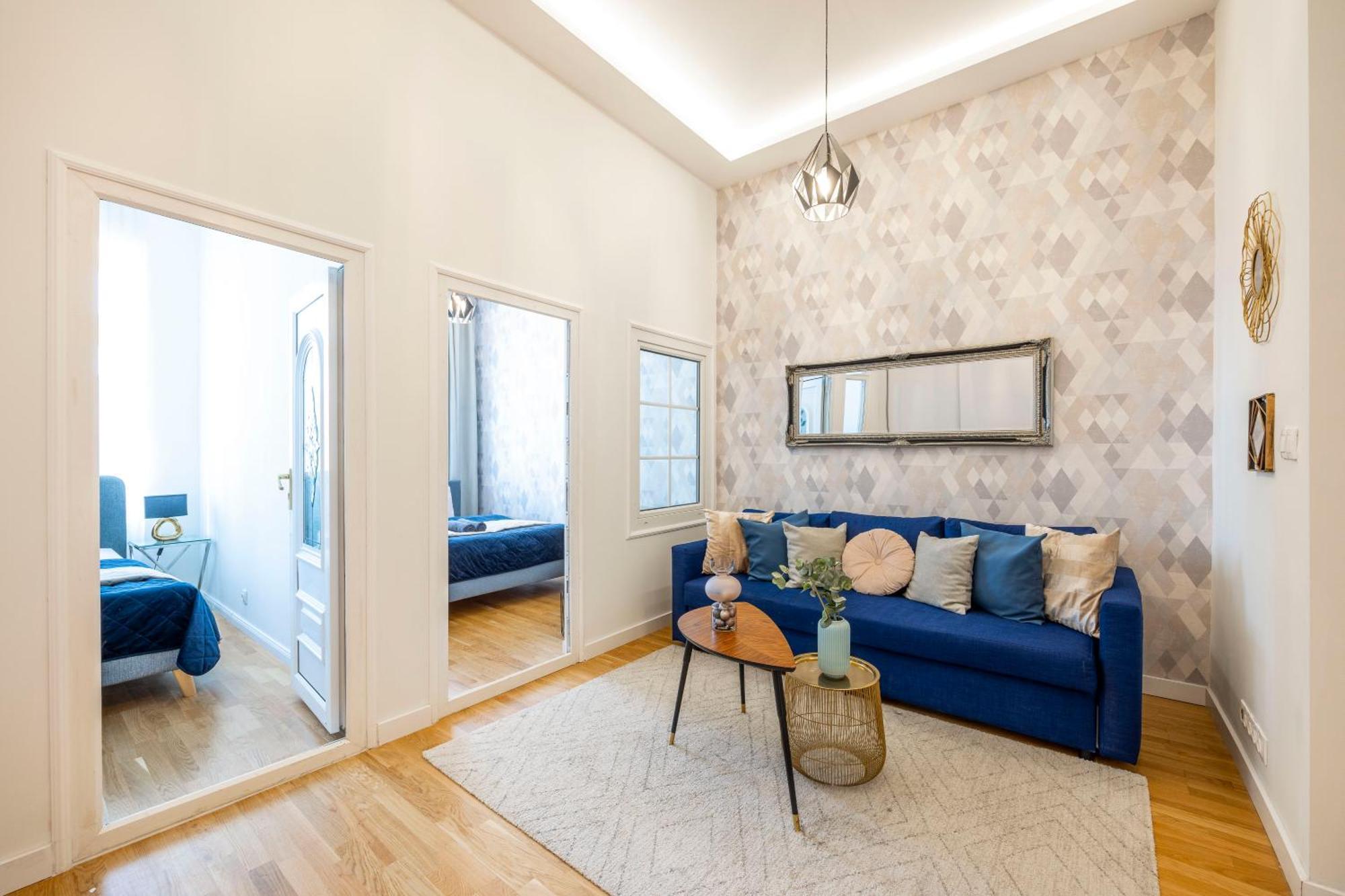 Luxury Quentin Apartment 3 Bedrm, 2 Bathrm Βουδαπέστη Εξωτερικό φωτογραφία