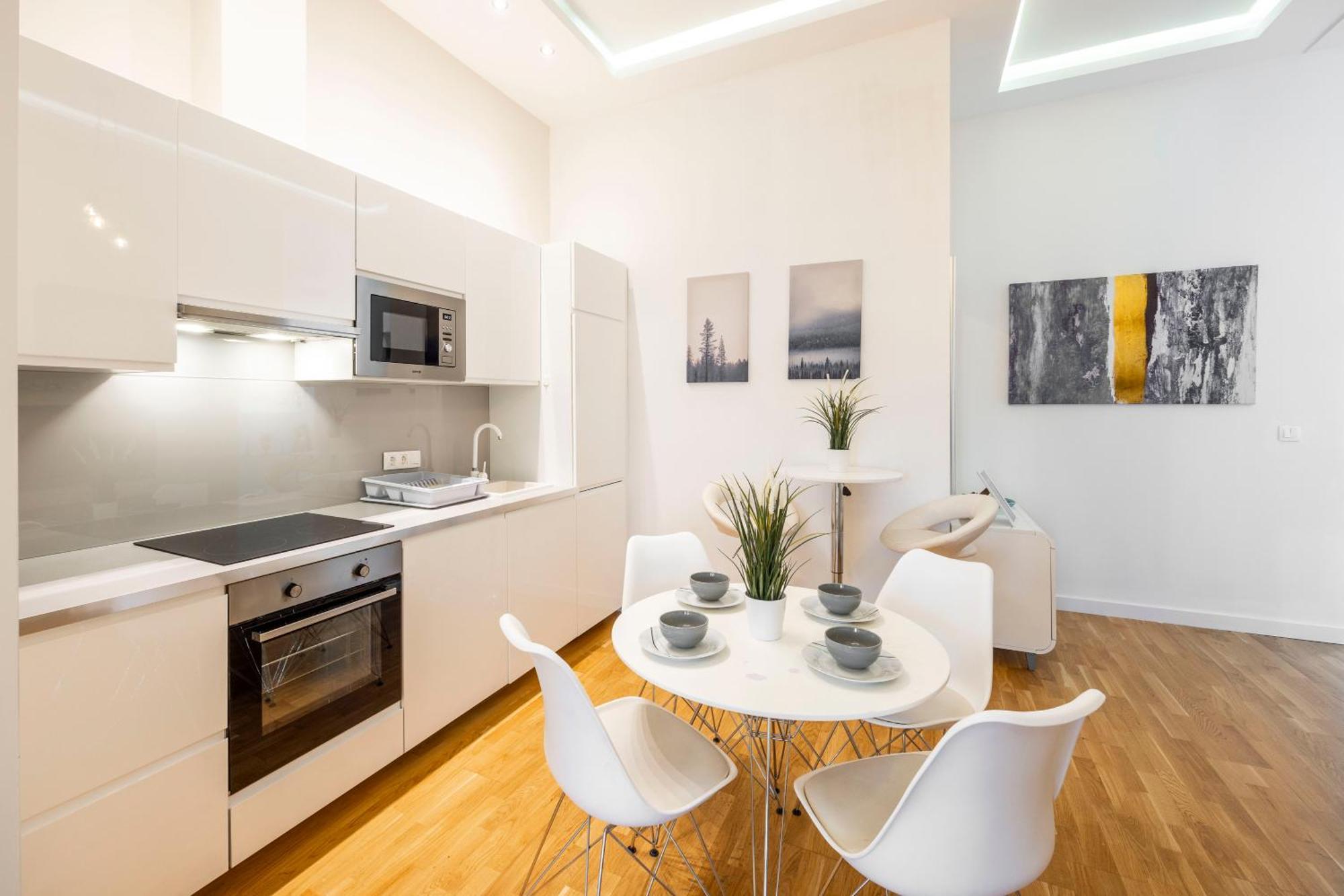 Luxury Quentin Apartment 3 Bedrm, 2 Bathrm Βουδαπέστη Εξωτερικό φωτογραφία