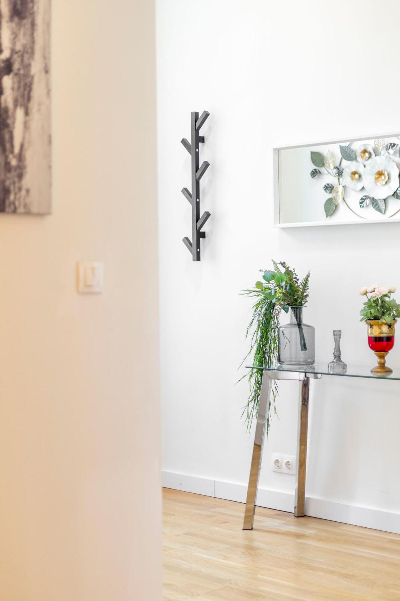 Luxury Quentin Apartment 3 Bedrm, 2 Bathrm Βουδαπέστη Εξωτερικό φωτογραφία